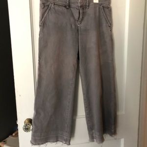 Pilcro and the Letterpress Culottes